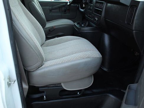 Used 2019 Chevrolet Express 3500 w/ Power Convenience Package image 19