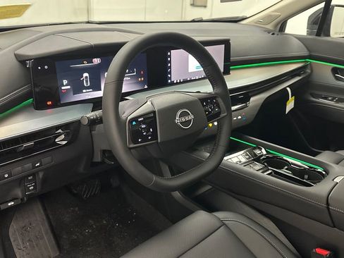 New 2026 Nissan Murano SL image 17