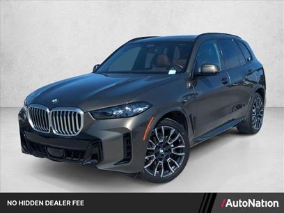Used 2024 BMW X5 sDrive40i w/ M Sport Package