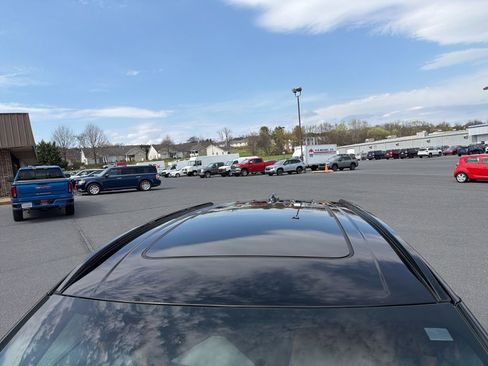 Certified 2025 Lincoln Aviator Black Label w/ Black Label Special Edition image 9