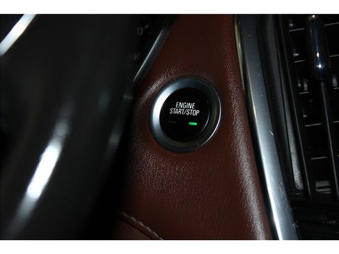 Used 2019 Chevrolet Traverse High Country w/ LPO, Floor Liner Package image 35