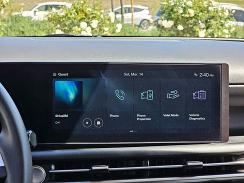 Used 2026 Hyundai Tucson SEL image 27