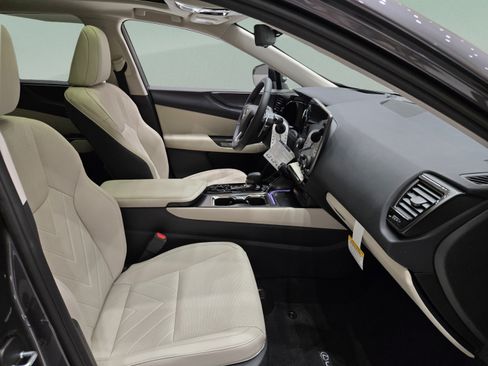 New 2026 Lexus NX 350 AWD w/ Accessory Package (Z1) image 25