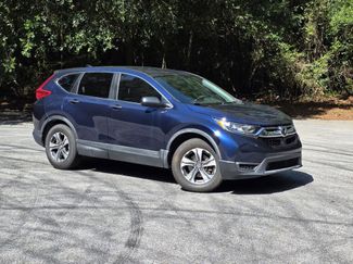 Used 2018 Honda CR-V LX image 1