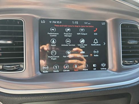 Used 2019 Dodge Charger GT RWD image 21