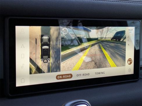 Used 2022 Land Rover Defender 110 image 28