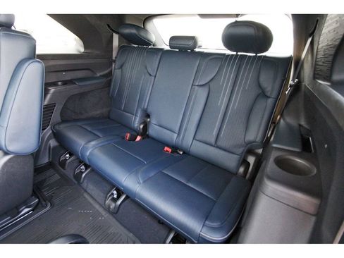 New 2026 Cadillac Escalade IQ Sport 2 w/ LPO, ONYX Package image 13