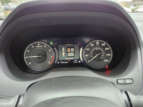 New 2026 Acura RDX SH-AWD w/ Advance Package image 31