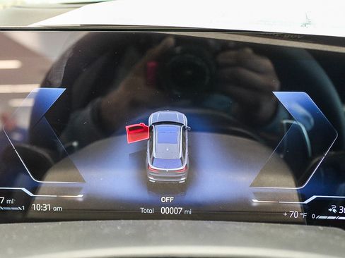 New 2026 BMW X5 xDrive50e AWD/4WD image 23