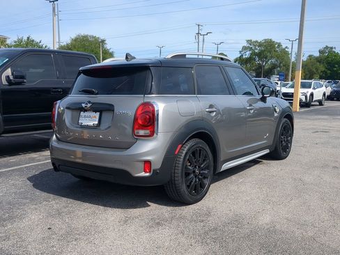 Used 2018 MINI Cooper Countryman SE AWD/4WD image 4