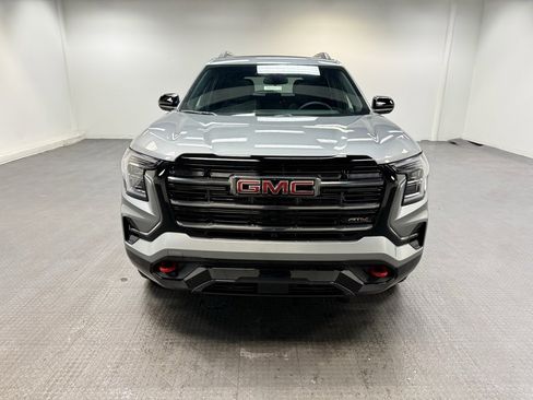 New 2026 GMC Terrain AT4 image 9