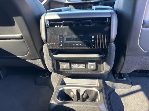 New 2026 Jeep Grand Wagoneer Limited AWD/4WD image 51