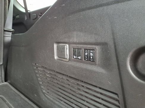 Used 2023 GMC Yukon XL Denali w/ LPO, Floor Liner Package image 5