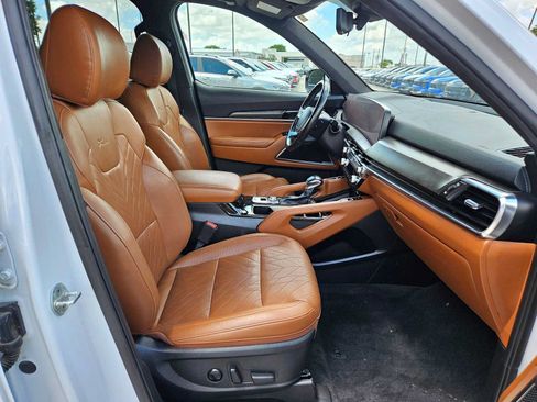 Used 2023 Kia Telluride SX Prestige X-Line AWD/4WD image 21