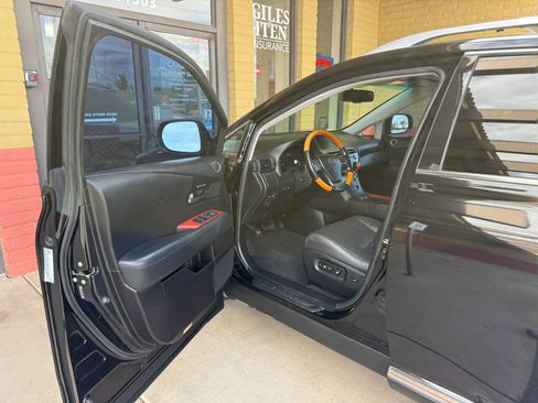 Used 2011 Lexus RX 350 AWD w/ Premium Pkg image 15