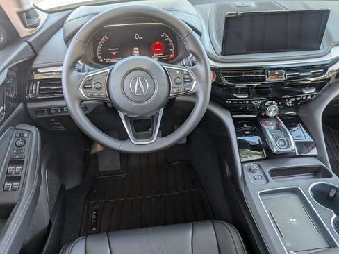 New 2026 Acura MDX FWD w/ Technology Package image 9