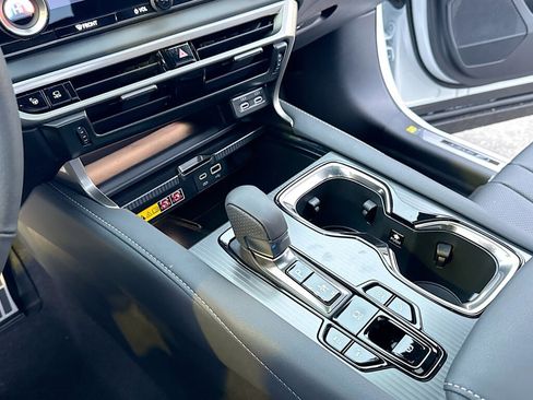 New 2026 Lexus RX 350 F Sport image 11