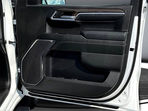 Used 2023 Chevrolet Silverado 1500 RST image 29