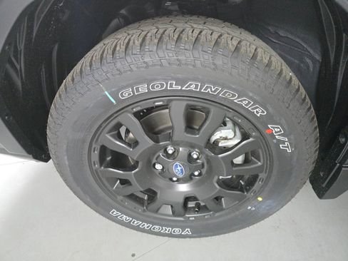 New 2026 Subaru Forester Wilderness AWD/4WD image 10