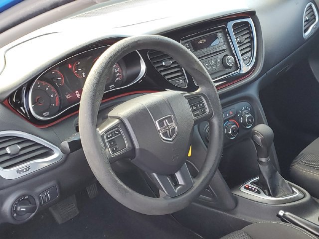 Used 2016 Dodge Dart SXT FWD image 12