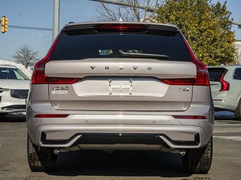 Used 2026 Volvo XC60 T8 Plus AWD/4WD image 6