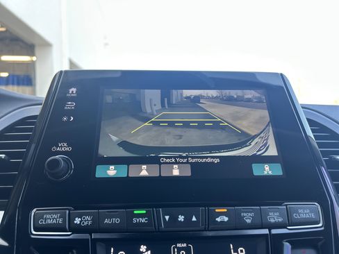 Used 2021 Honda Odyssey EX-L image 14