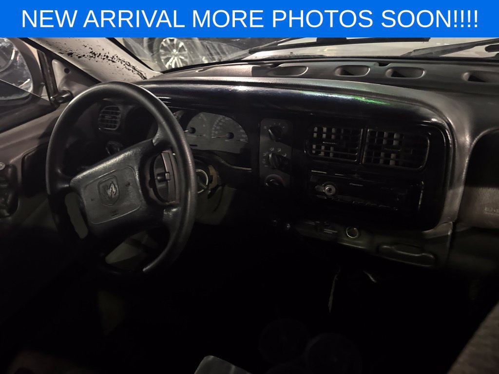 Used 1999 Dodge Dakota Sport AWD/4WD image 13