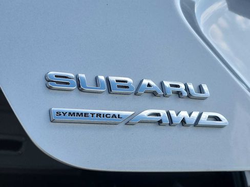 Used 2024 Subaru Crosstrek 2.5i Limited image 30