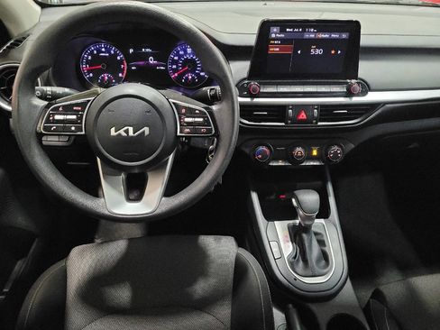 Used 2023 Kia Forte LXS FWD image 22