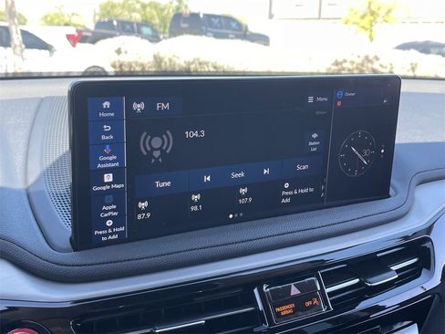 New 2026 Acura MDX FWD image 26