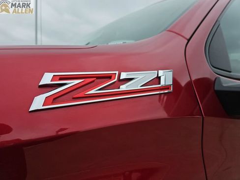 Used 2024 Chevrolet Silverado 1500 RST AWD/4WD image 31