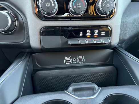 New 2026 RAM 1500 Big Horn AWD/4WD image 28