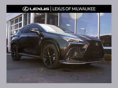 Used 2023 Lexus NX 350 F Sport