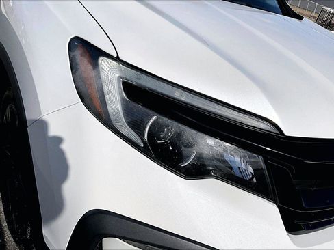 Used 2022 Honda Pilot Special Edition image 29