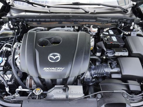 Used 2018 MAZDA MAZDA6 Touring FWD image 32
