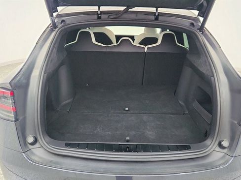 Used 2023 Tesla Model X AWD/4WD image 28