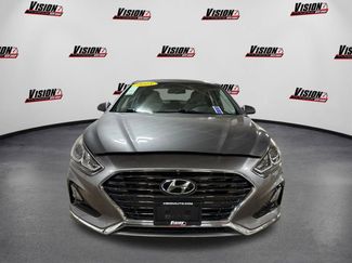 Used 2018 Hyundai Sonata SE video 2