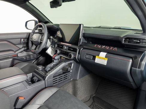 Used 2026 Toyota 4Runner TRD Pro image 24
