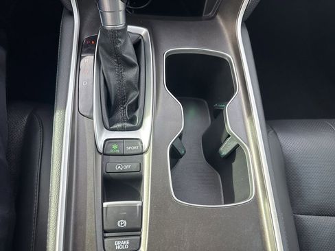 Used 2022 Honda Accord Sport Special Edition image 26