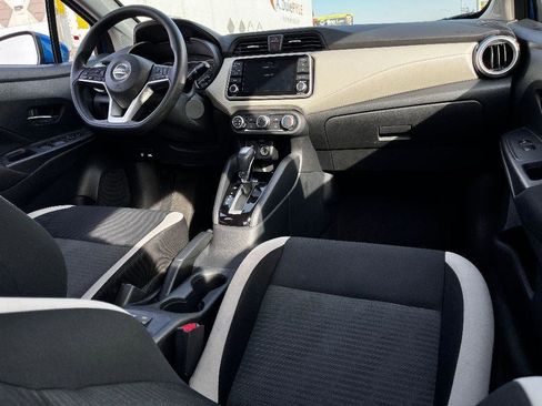 Used 2021 Nissan Versa SV image 29
