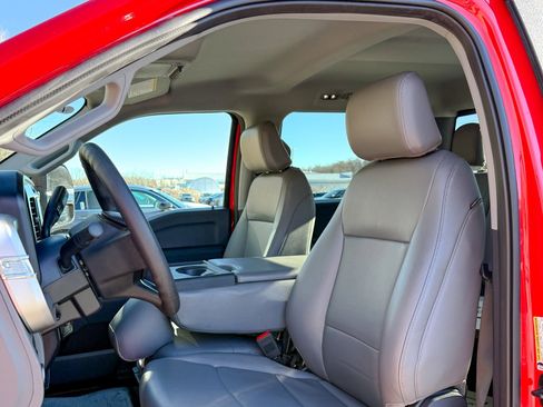 Certified 2024 Ford F250 XL w/ XL Driver Assist Package image 18