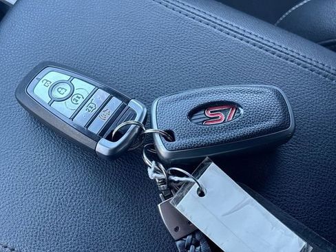 Certified 2022 Ford Explorer ST w/ ST Street Pack image 30