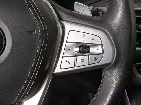 Certified 2022 BMW X7 xDrive40i w/ Premium Package image 23