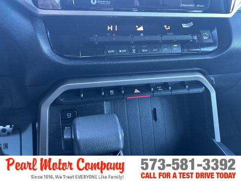 Used 2023 Toyota Tundra SR5 w/ TRD Off-Road Package image 18