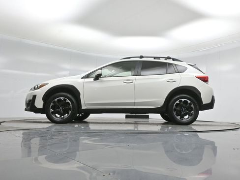 Used 2022 Subaru Crosstrek 2.0i Premium image 49