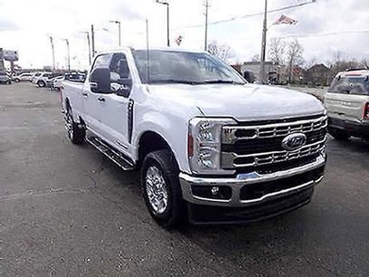 Used 2025 Ford F350 XLT