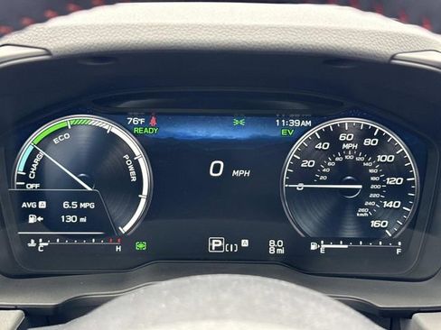 New 2026 Subaru Crosstrek 2.5i Limited image 26