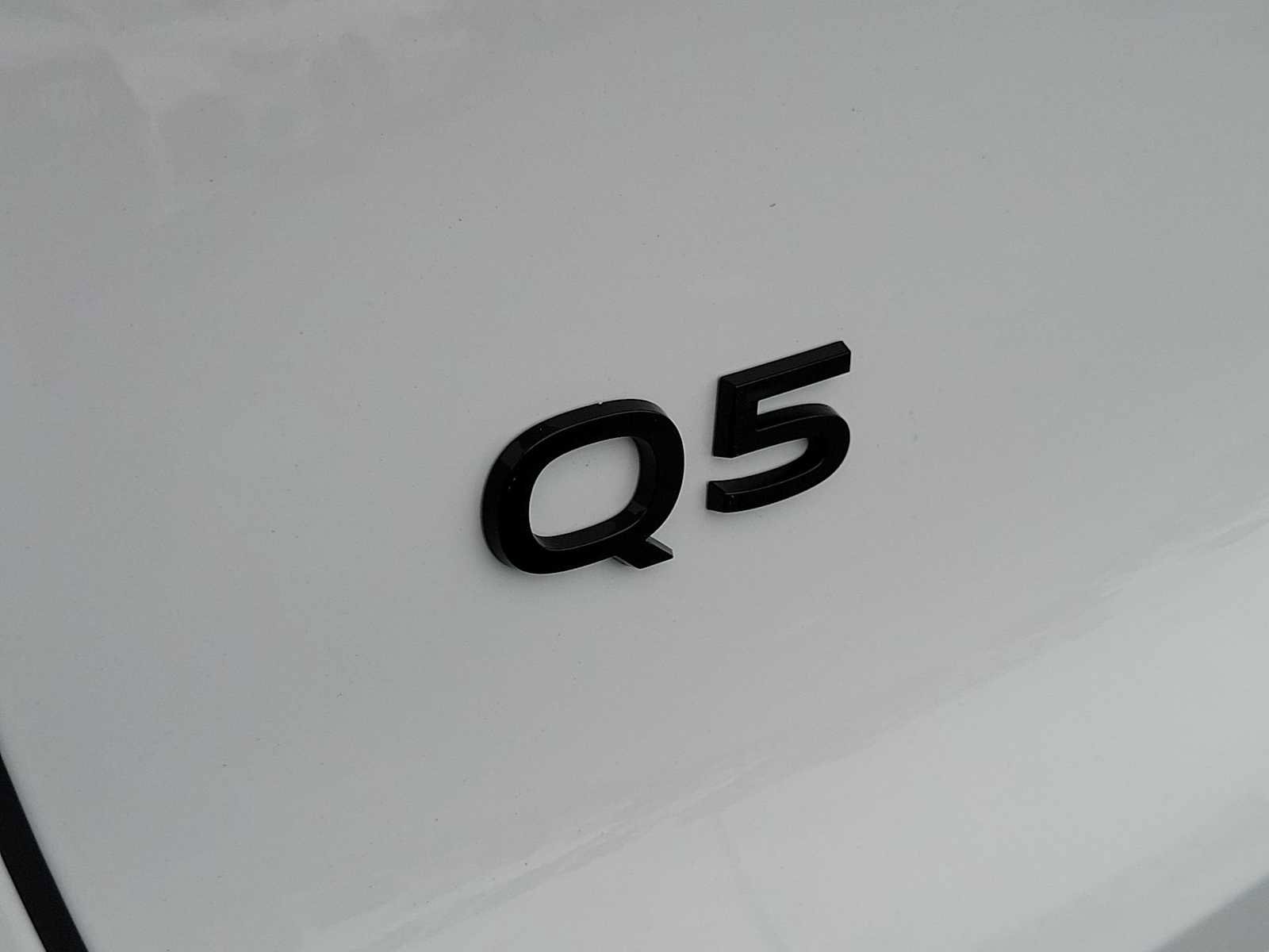 New 2026 Audi Q5 2.0T AWD/4WD image 11