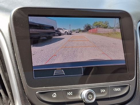 Used 2023 Chevrolet Malibu LT FWD image 28