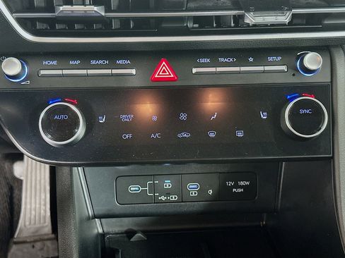 Used 2025 Hyundai Sonata SEL image 23